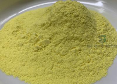 China white purity Melamine Formaldehyde Moulding Powder produce leather emollients for sale