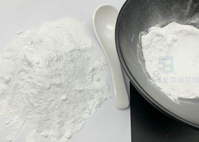 China Melamine Formaldehyde Moulding Compound Powder For Tableware Anti - Heat for sale