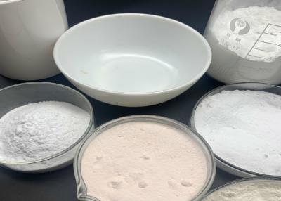 China Unbegrenzte Farben 99,8% Min Urea Formaldehyde Resin Powder zu verkaufen