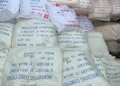 China 390920 A1 A3 30% Melamine Urea Formaldehyde Powder for sale