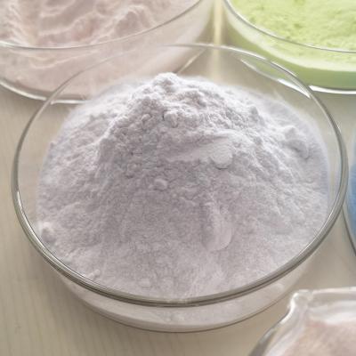 Cina 99,8% campione libero del grado di Amine Melamine Glazing Powder Industrial in vendita