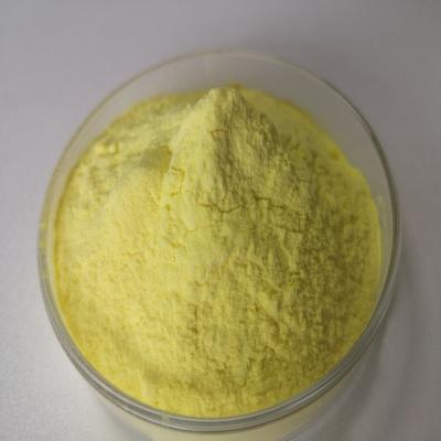 China 25kg/bag Melamine Formaldehyde Moulding Powder 108-78-1 PH 7.5 PH 9.5 for sale