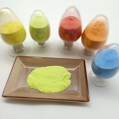 China CAS108-78-1 Density 1.573 Melamine Molding Powder water resistant for sale