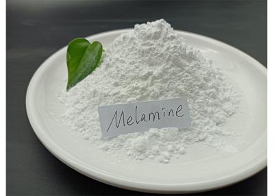 China Industry Grade 99.8% Min Melamine Resin Powder For Wood Process for sale