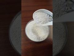 Pure White Granular Urea Moulding Compound Industry Grade