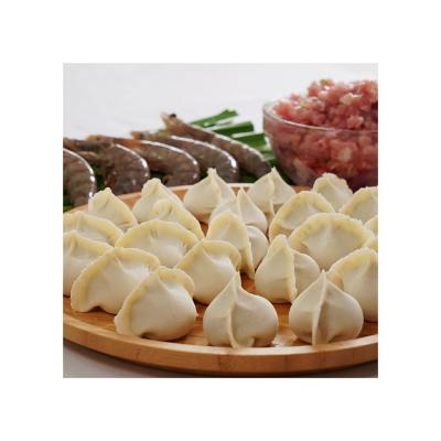 China Factory Wholesale Food Grade Nutritious Fast Food Jiaozi Shrimp Nutritious Quick Paste Directly for sale