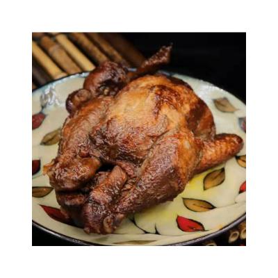 China Nutritious Good Quality Health Food Grade Sesame Hot Selling Nutritious Chicken Frozen for sale