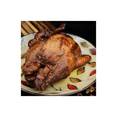 China Factory Sale Various Nutritious Vacuum 0.6kg Packing Nutritious Chicken Cooked for sale