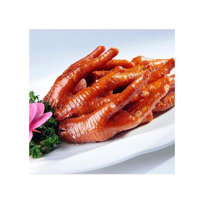 China Nutritious Hot Sale Products Nutritious Vacuum Packing Frozen Chicken Feet for sale