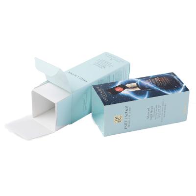 China Recycled Materials Packaging Printed Kraft Cardboard Soap Boxes For Skin Care Pencil Small Shipping Christmas Mystery Mini Box Gift for sale