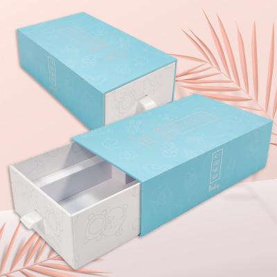 China Eco-Friendly Reused Custom Cosmetic Luxury Packaging Box Logo Oil Tube Perfume Bottle Gift Box For Materials Essence for sale