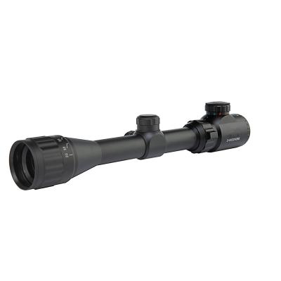 China 3-9x Brand Magnification Short Riflescope Hunting Pneumatic Gun Aiming 3-9*32AOEG Shooting Scope for sale