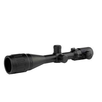 China SHIMEIWU Brand 3-9*40AOEG Short Riflescope Hunting Air Gun Aiming Scope 3-9*40AOEG for sale