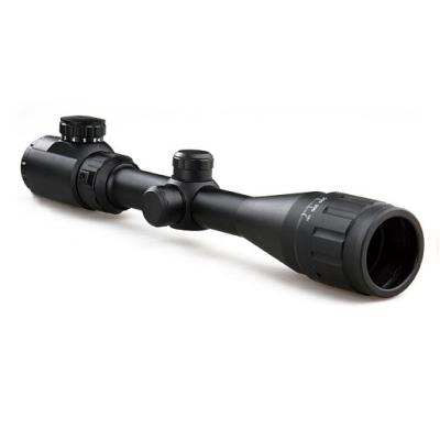 China Shock Proof Brand 4-16*40x Short Riflescope Hunting Air Gun Aiming Scope 4-16*40AOEG for sale