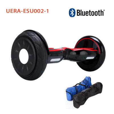 China Tablero elegante 350W de la balanza de Segway del tablero de la vespa eléctrica más rápida de Hoverboard en venta