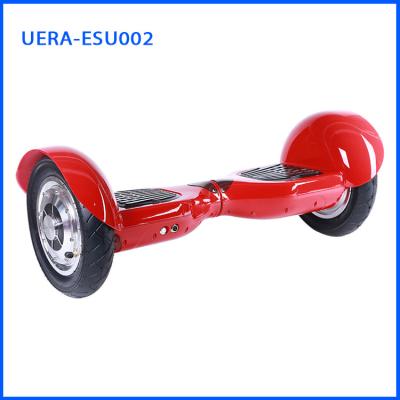 China Vespa de deriva eléctrica fresca de Hoverboard del equilibrio elegante automático de 10 pulgadas en venta