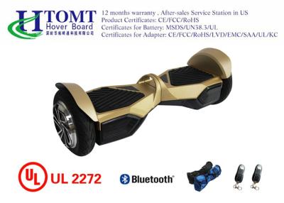 China Metal certificado CE Shell IP54 de Hoverboard de la vespa de la balanza del uno mismo de 8 pulgadas en venta