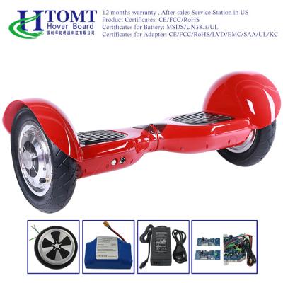 China Vespa de equilibrio de Skywalker de la vespa de la rueda grande de Hoverboard 2 del uno mismo portátil de la rueda en venta