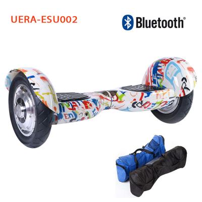 China Color eléctrico de Bluetooth Hip Hop de la vespa del equilibrio elegante de la rueda de la FCC RoHs dos del CE en venta