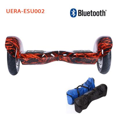 China 2 Wheel Smart Balance Electric Scooter Board Top Rated Hoverboards For Adult for sale