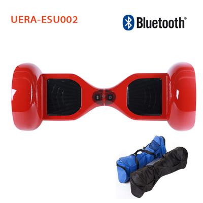 China vespa de equilibrio de la balanza 700W del uno mismo elegante de Hoverboard 10 pulgadas con teledirigido en venta