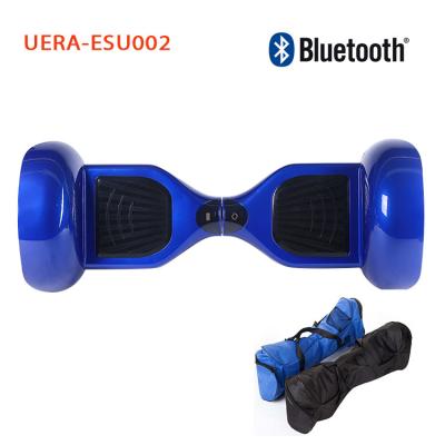 China La pulgada 2 eléctricos del azul 10 rueda al uno mismo de la vespa que equilibra el tablero 700W 15KMH de Segway en venta