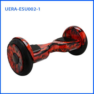 China Highest Rated Large Wheel Hoverboard Smart Scooter Handless Segway CE Approved for sale