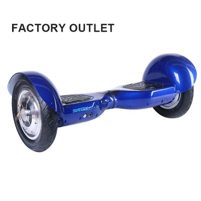 China Portable Hover Wheel Board Segway Electric Scooter Sky Walker Hover Board with CE FCC ROSH MSDS Certificates for sale