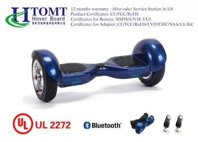 China Auto duplo do skate do esporte automóvel que equilibra 2 a roda elétrica Hoverboard para o adulto à venda