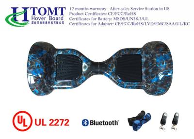 China 10 hoverboard de la rueda de la movilidad 2 de la pulgada con dropshipping a domicilio de la batería de Samsung en venta