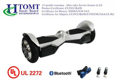 China 8 duim Twee Autoped Hoverboard van het Wiel de Zelfsaldo met Samsung-Batterij Te koop