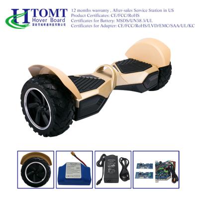 China Projeto esperto livre Hoverboards de Off Road Hoverboard Hoverboard Lamborghini da mão com bateria de Samsung à venda