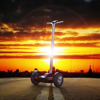 China 6.5 Inch 2 Wheel Hoverboard Self Balancing Board 10 Degree Climb Angle for sale