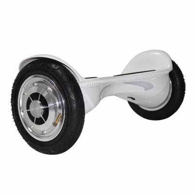 China Golden Color Two Wheels Self Balancing Electric Scooter 6.5