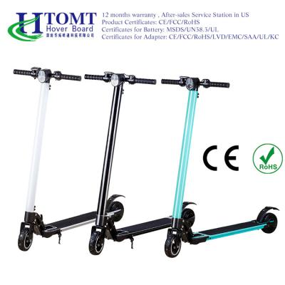 China Verde blanco negro eléctrico plegable de Europa Warehouse de la vespa de la vespa E de dos ruedas en venta