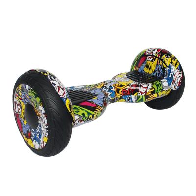 China Rueda grande mate Hoverboard de Skywalker Segway del metal con vida de ciclo larga del anillo de la manija en venta