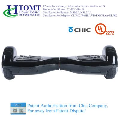 China Equilíbrio esperto de equilíbrio Hoverboard do 