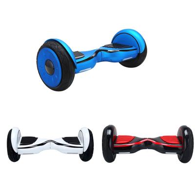 China FCC elegante ROHS MSDS del CE de Hoverboard de la vespa de la balanza del uno mismo de Bluetooth de la batería original de Samsung certificada en venta