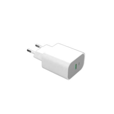 China Cell Phone/Tablet Brand/Wholesale Power Bank/MP3/MP4 For Apple 20w USB-c Power Adapter For Iphone 12 Pro Max Fast Charger USA UK EU Pin for sale