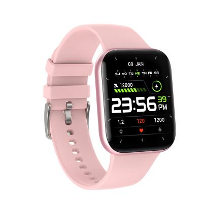 China APP Control Customized Sport Smart Watch With Cheapest Price Smart Watch China Manufacturer for sale