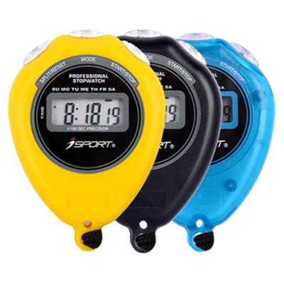 China Multi-functional Chinese manufacturer sells high quality best-selling cheap price Digital lowest price stopwatch digital stopwatch for sale