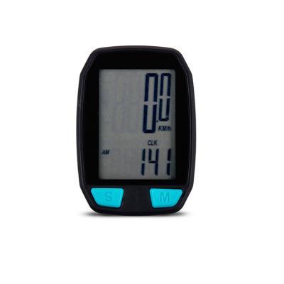 China September Popular Wholesale High Quality Customizable Super Hot Sale Factory Bike Meter Waterproof Bicycle Computer for sale