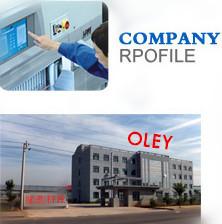 Verified China supplier - Henan Oley Trade Co., Ltd.