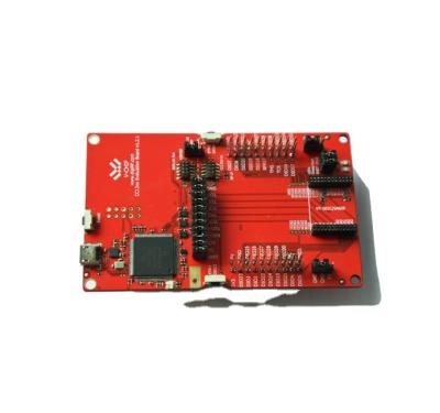 China Wireless Sensor/Alarm Wireless Networks and Security Systems TI SUB1GHz CC1310 CC1350 Development Kit Motherboard Simulation Tool LaunchPad V Chip Microsystem for sale