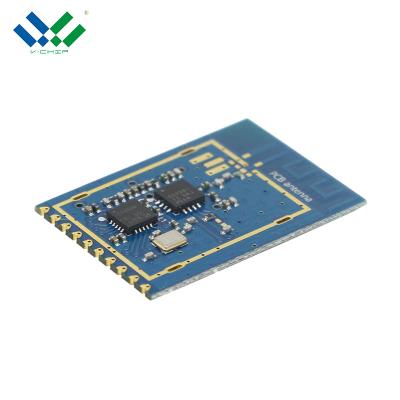 China China Manufacturers 2.4Ghz CC2500 CC2591 1000M Spi Rf Amplifier Module VT-CC2500PA-M1 for sale