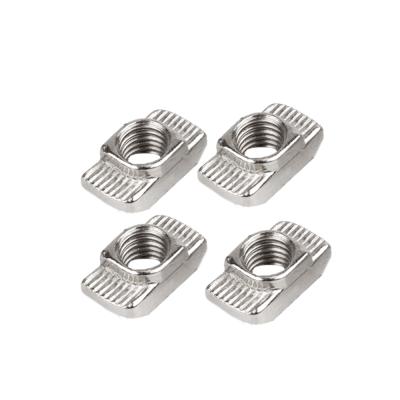 China Connection Manufacturers Direct Selling Screw Stud For T-slot Aluminum for sale