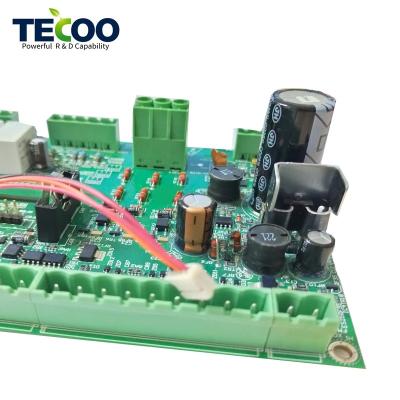 China DC Inverter Compressor Driver Controller Air Conditioner Inverter PCB Board Assembly Customized for sale