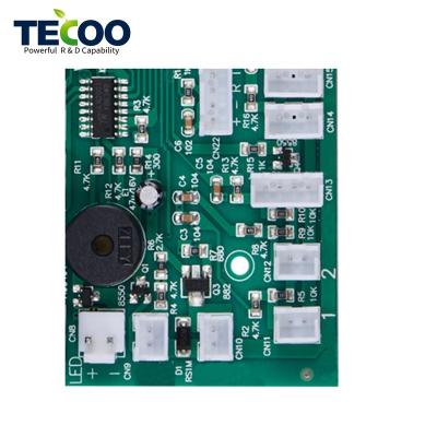 China Coffee Machine China Manufacture And PCB Assembly Custom Coffee Machine PCBA Control Board for sale