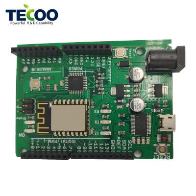 China FR-4 Customized Electronic Coffee Machine PCB Board For Capsule Coffee Machine PCBA Module for sale