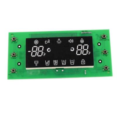 China Outdoor Factory Household Custom Washing Machine Control PCB Board 94v0 PCBA Circuit Board for sale